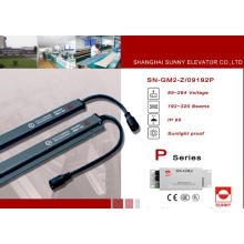 Elevator Light Curtain Door Sensor (CE UL Certificate Competitive Price)